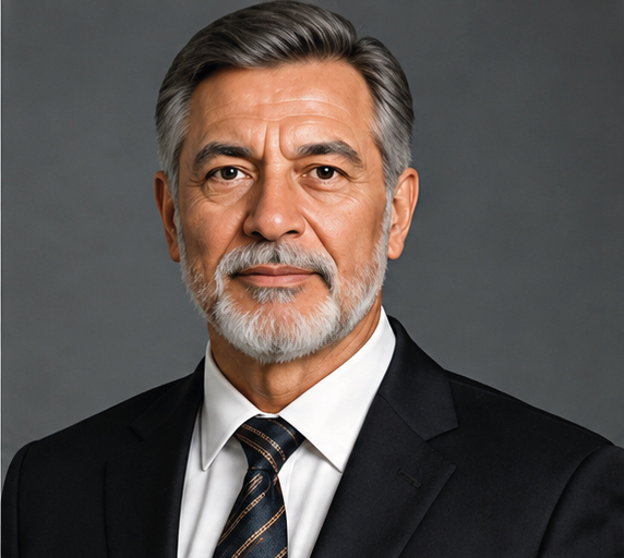 Dr. Artan Coltur
