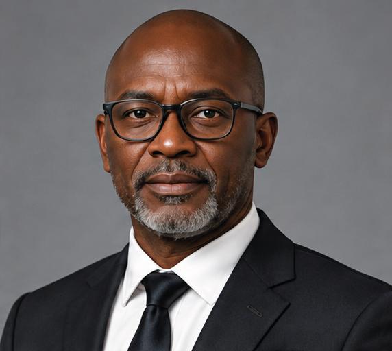 Eng. David Mwanga