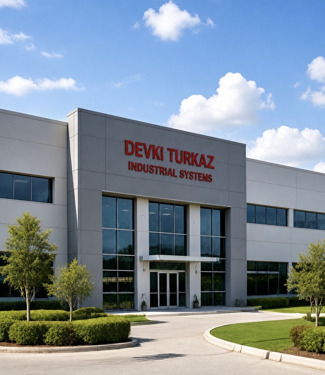 Devki Turkaz Industrial Systems